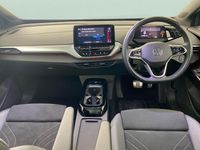 Usado VW ID.4 Pro Performance 150 kW (204 HP) 2022 Azul SUV