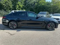 Used BMW 420 Coupé M Sport 2025 Black Coupe