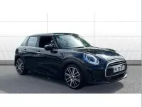 Used Mini Cooper Exclusive 136 HP (100 kW) 2022 Other Hatchback
