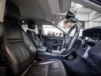 Used Land Rover Range Rover evoque S 180 HP (132 kW) 2019 White SUV