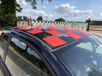 Used Fiat 500 Street 2013 Black Hatchback