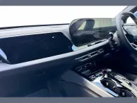 Used Audi A5 S-Line 147 HP (108 kW) 2026 Blue Estate