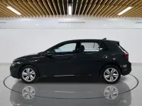 Used VW Golf VIII S 130 HP (95 kW) 2023 Grey Hatchback