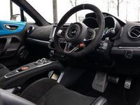 Used Alpine A110 300 HP (220 kW) 2024 Blue Coupe