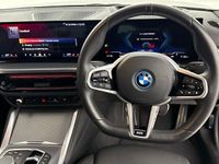 Used BMW i4 M Sport 246 kW (335 HP) 2025 Black Sedan