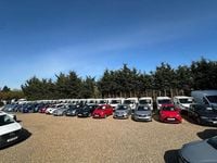 Used Fiat 500 Pop 70 HP (51 kW) 2022 Red Hatchback