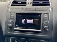 Used VW Polo Edition 90 HP (66 kW) 2017 Hatchback