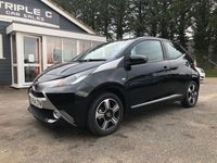 used Toyota Aygo 1.0 VVT-i X-Clusiv 5dr