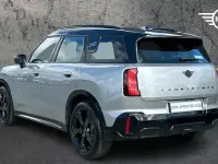 Used Mini Countryman 168 HP (123 kW) 2025 Silver SUV