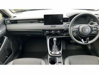 used Honda HR-V 1.5 Ehev Advance 5Dr CVT Hatchback