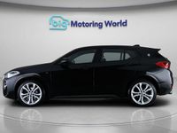Used BMW X2 M Sport 148 HP (108 kW) 2019 Black SUV