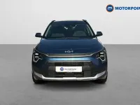 Used Kia Niro 141 HP (103 kW) 2023 Blue SUV