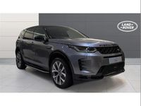 New Land Rover Discovery Sport HSE Dynamic 265 HP (194 kW) 2025 Other SUV