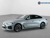 Used BMW i4 M Sport 210 kW (286 HP) 2023 Grey Sedan