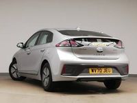 used Hyundai Ioniq 1.6 GDi Hybrid Premium 5dr DCT