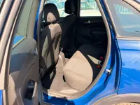 Used Vauxhall Crossland X 2019 Blue SUV