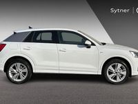 New Audi Q2 S-Line 150 HP (110 kW) 2025 SUV