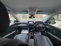 Used Peugeot 208 Allure+ 2023 Grey Hatchback