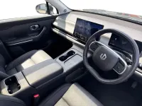 New Leapmotor C10 157 kW (214 HP) 2026 Green SUV