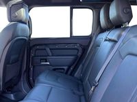 Used Land Rover Defender HSE Dynamic 296 HP (217 kW) 2024 Black SUV