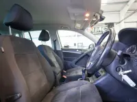Used VW Tiguan Match 150 HP (110 kW) 2015 SUV