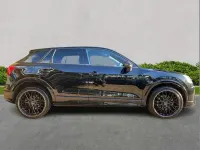 New Audi Q2 Black Edition 147 HP (108 kW) 2025 Other SUV