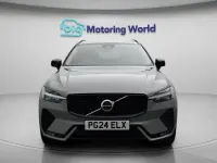 Used Volvo XC60 Plus 250 HP (183 kW) 2024 Grey SUV