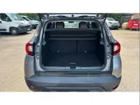 Used Renault Captur Iconic 88 HP (64 kW) 2019 Other SUV