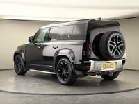 Used Land Rover Defender 249 HP (183 kW) 2023 SUV