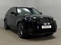 Used Land Rover Range Rover Velar SE Dynamic 201 HP (147 kW) 2024 Black SUV
