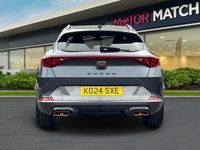 Used Cupra Formentor 2024 Grey SUV