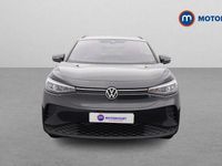 Used VW ID.4 Pure 108 kW (148 HP) 2022 Grey SUV