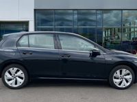 used VW Golf VIII 1.5 TSI 150 Style 5dr