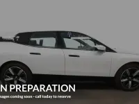 Used BMW iX M Sport 239 kW (326 HP) 2023 White SUV