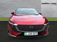 New Mazda 6e Takumi-Line 189 kW (258 HP) 2026 Hatchback
