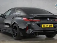 Used BMW M8 Competition Edition 616 HP (453 kW) 2024 Black Coupe
