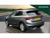 Used Skoda Fabia SE L 113 HP (83 kW) 2025 Other Hatchback