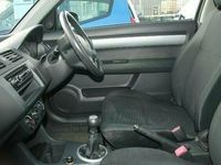 Used Suzuki Swift 2006 Hatchback