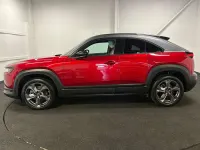Used Mazda MX30 Edition 106 kW (145 HP) 2021 Red SUV