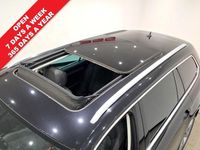 Used VW Passat GT 150 HP (110 kW) 2019 Black Estate