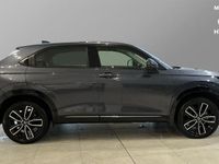 Used Honda HR-V Advance 152 HP (111 kW) 2022 Grey SUV