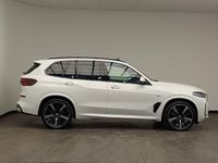 Used BMW X5 M Sport 294 HP (216 kW) 2024 Alpine white  SUV