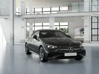 New Mercedes CLE300 Edition 258 HP (189 kW) 2026 Cabriolet