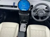 Used Mini Cooper Cabriolet 161 HP (118 kW) 2025 Black Cabriolet