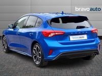 used Ford Focus 1.5 EcoBlue 120 ST-Line X 5dr - 2021 (21)