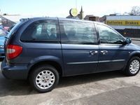 Used Chrysler Voyager 2001 MPV
