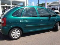 Used Citroën Xsara Picasso 95 HP (69 kW) 2003 MPV