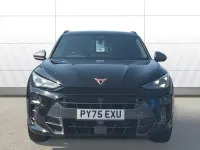 Used Cupra Terramar 150 HP (110 kW) 2026 SUV