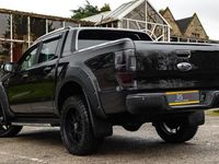 Used Ford Ranger Wildtrack 213 HP (156 kW) 2022 Pickup