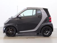 used Smart ForTwo Cabrio Grandstyle Plus mhd 2dr Softouch Auto